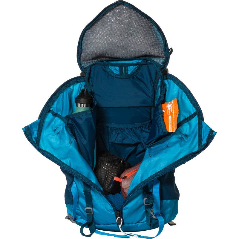 Women's Scree 32 - Techno (Open)